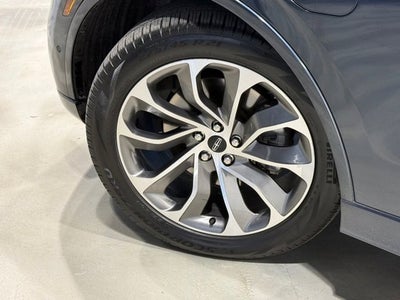 2022 Lincoln Aviator Grand Touring