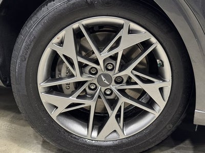 2024 Genesis GV70 2.5T