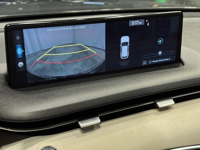 2024 Genesis GV70 2.5T