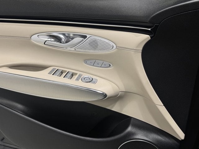 2024 Genesis GV70 2.5T