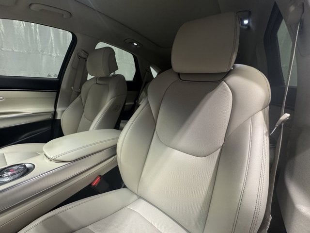 2024 Genesis GV70 2.5T