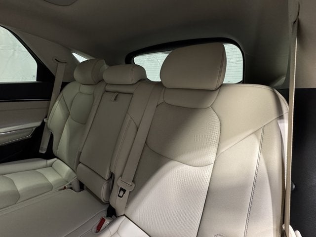 2024 Genesis GV70 2.5T