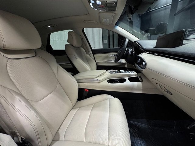 2024 Genesis GV70 2.5T