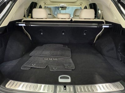 2024 Genesis GV70 2.5T