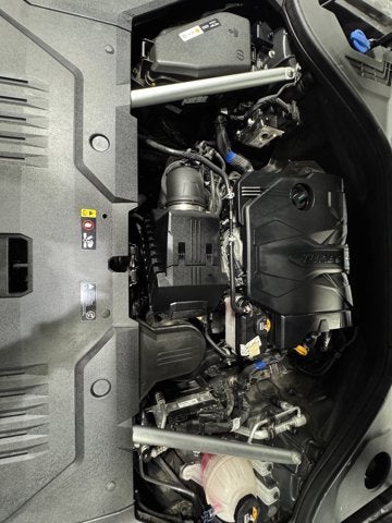 2024 Genesis GV70 2.5T