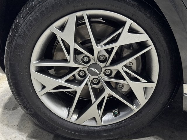 2024 Genesis GV70 2.5T