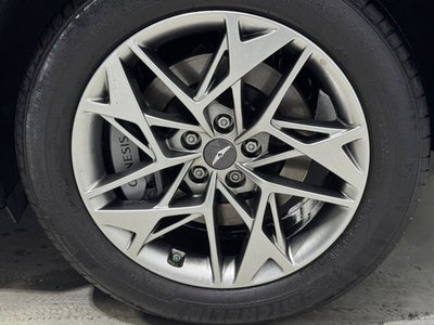 2024 Genesis GV70 2.5T