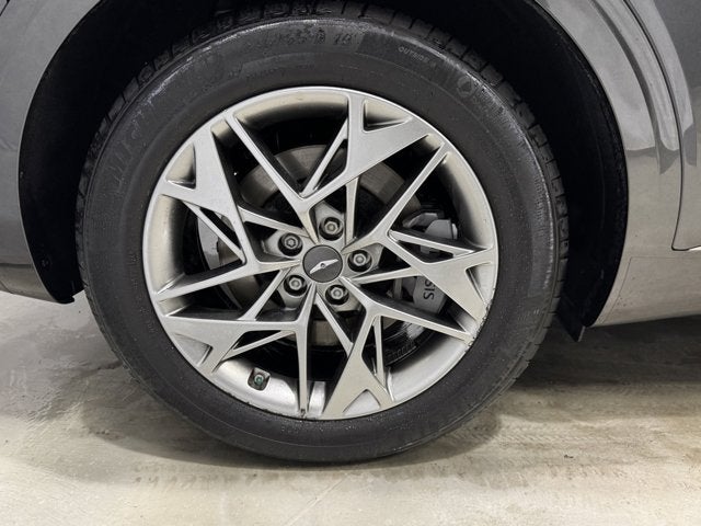 2024 Genesis GV70 2.5T