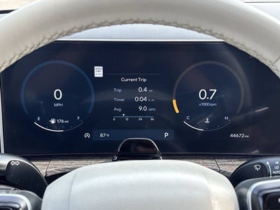 2024 Hyundai Santa Fe Limited