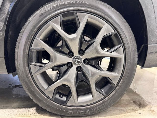 2024 Lexus TX 500h F SPORT Premium