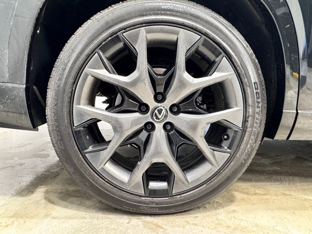 2024 Lexus TX 500h F SPORT Premium