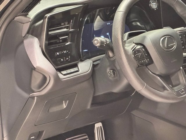 2024 Lexus TX 500h F SPORT Premium