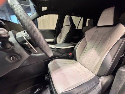 2024 Lexus TX 500h F SPORT Premium