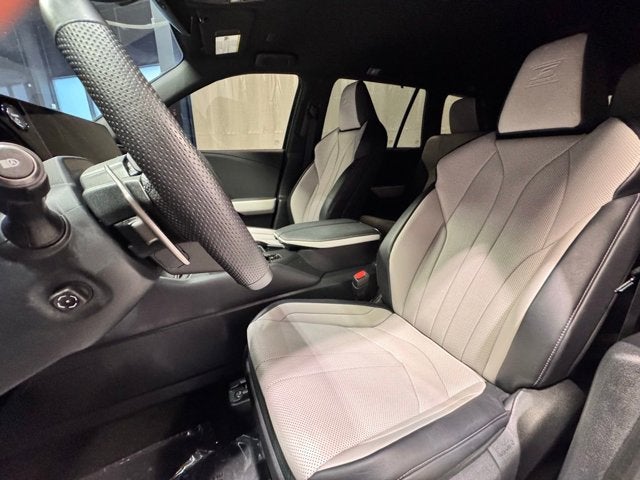 2024 Lexus TX 500h F SPORT Premium