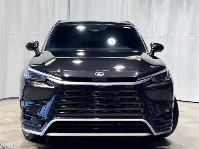 2024 Lexus TX 500h F SPORT Premium
