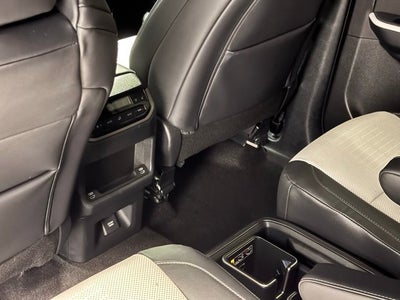 2024 Lexus TX 500h F SPORT Premium