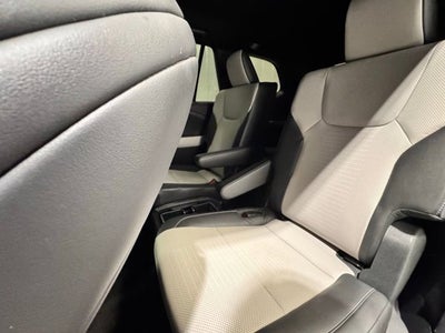 2024 Lexus TX 500h F SPORT Premium