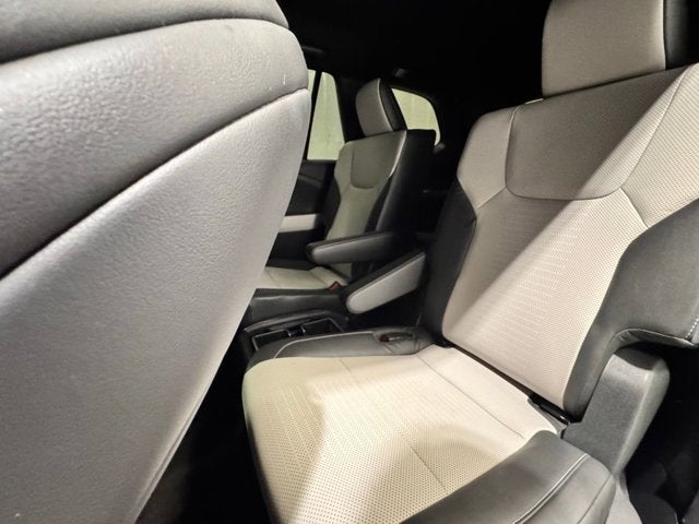 2024 Lexus TX 500h F SPORT Premium