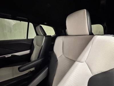 2024 Lexus TX 500h F SPORT Premium