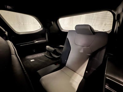 2024 Lexus TX 500h F SPORT Premium