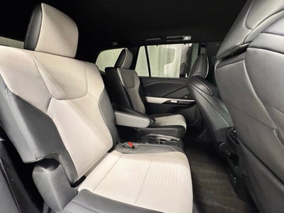 2024 Lexus TX 500h F SPORT Premium