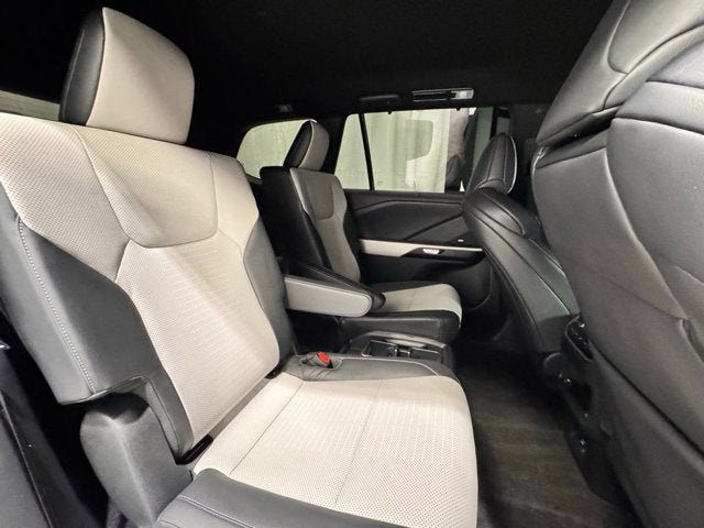 2024 Lexus TX 500h F SPORT Premium