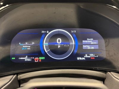 2024 Lexus TX 500h F SPORT Premium