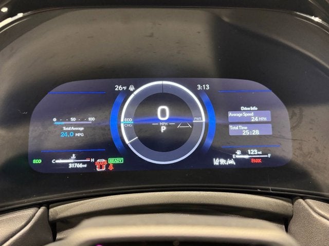 2024 Lexus TX 500h F SPORT Premium