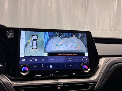 2024 Lexus TX 500h F SPORT Premium