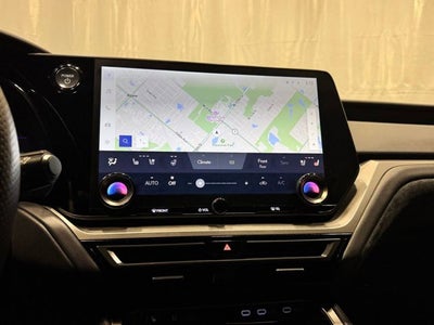 2024 Lexus TX 500h F SPORT Premium