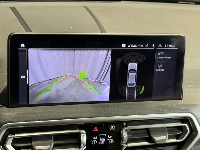 2023 BMW X4 xDrive30i