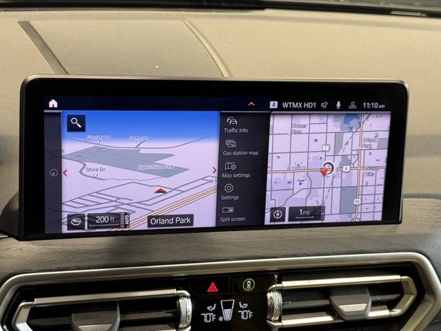 2023 BMW X4 xDrive30i