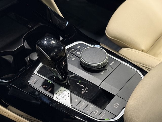 2023 BMW X4 xDrive30i