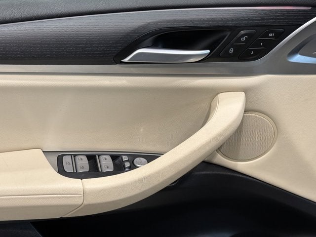 2023 BMW X4 xDrive30i