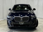 2023 BMW X4 xDrive30i