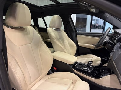 2023 BMW X4 xDrive30i