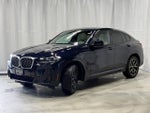 2023 BMW X4 xDrive30i