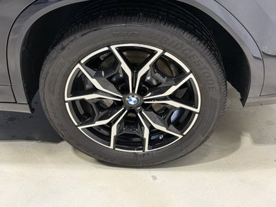 2023 BMW X4 xDrive30i