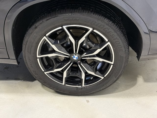 2023 BMW X4 xDrive30i
