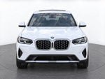 2024 BMW X4 xDrive30i
