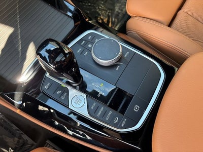 2024 BMW X4 xDrive30i