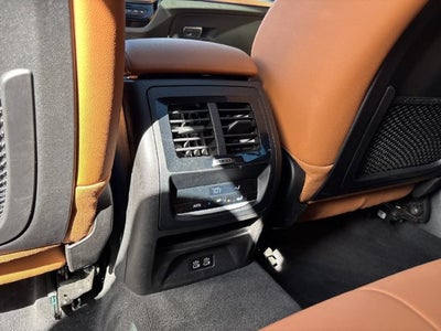 2024 BMW X4 xDrive30i