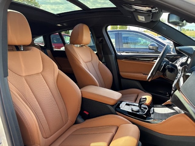 2024 BMW X4 xDrive30i