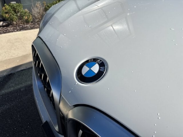 2024 BMW X4 xDrive30i