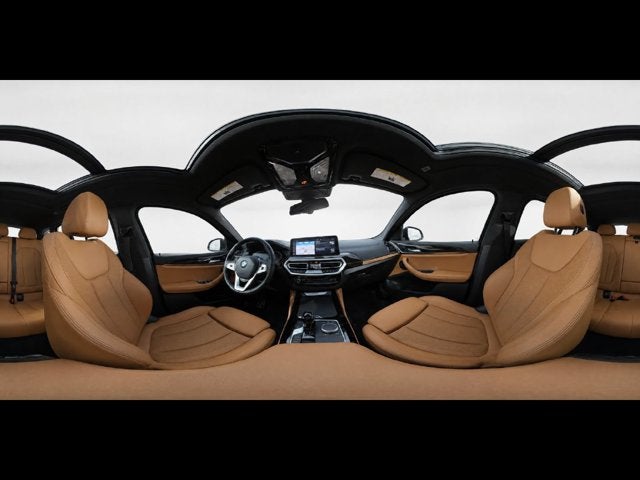 2024 BMW X4 xDrive30i