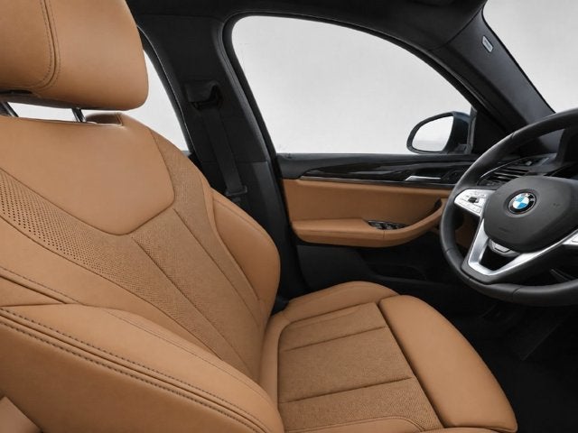 2024 BMW X4 xDrive30i