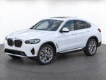 2024 BMW X4 xDrive30i