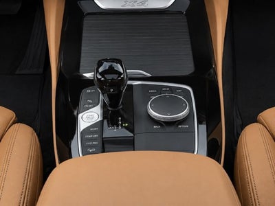 2024 BMW X4 xDrive30i