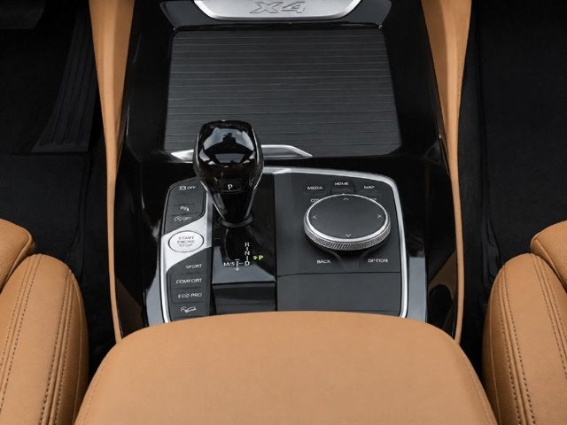2024 BMW X4 xDrive30i