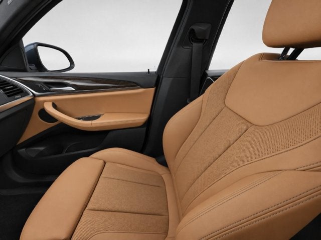 2024 BMW X4 xDrive30i